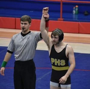 Meet your Posher, Sharie